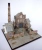 RT-Diorama 35568 Ventilation shaft 10x20mm 1/35